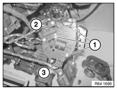 Heater With Operation